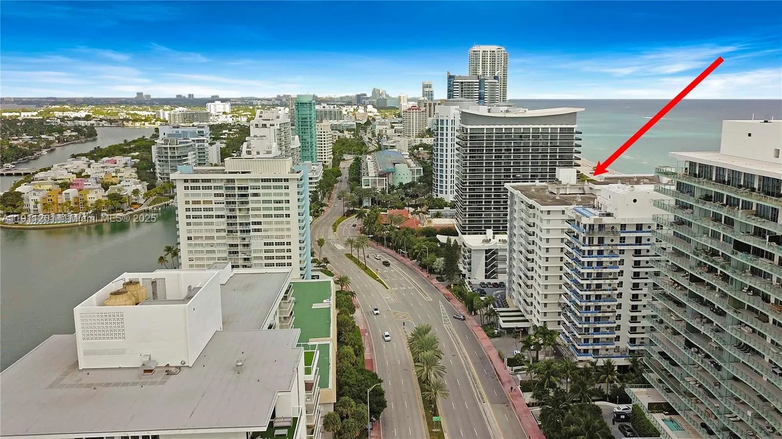 5825 Collins Ave # 11E, Miami Beach FL 33140