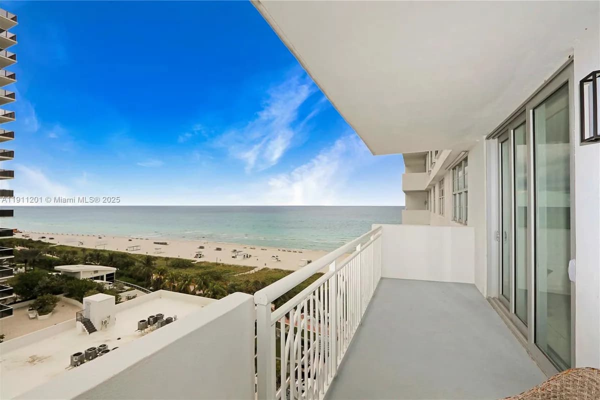 5825 Collins Ave # 11E, Miami Beach FL 33140