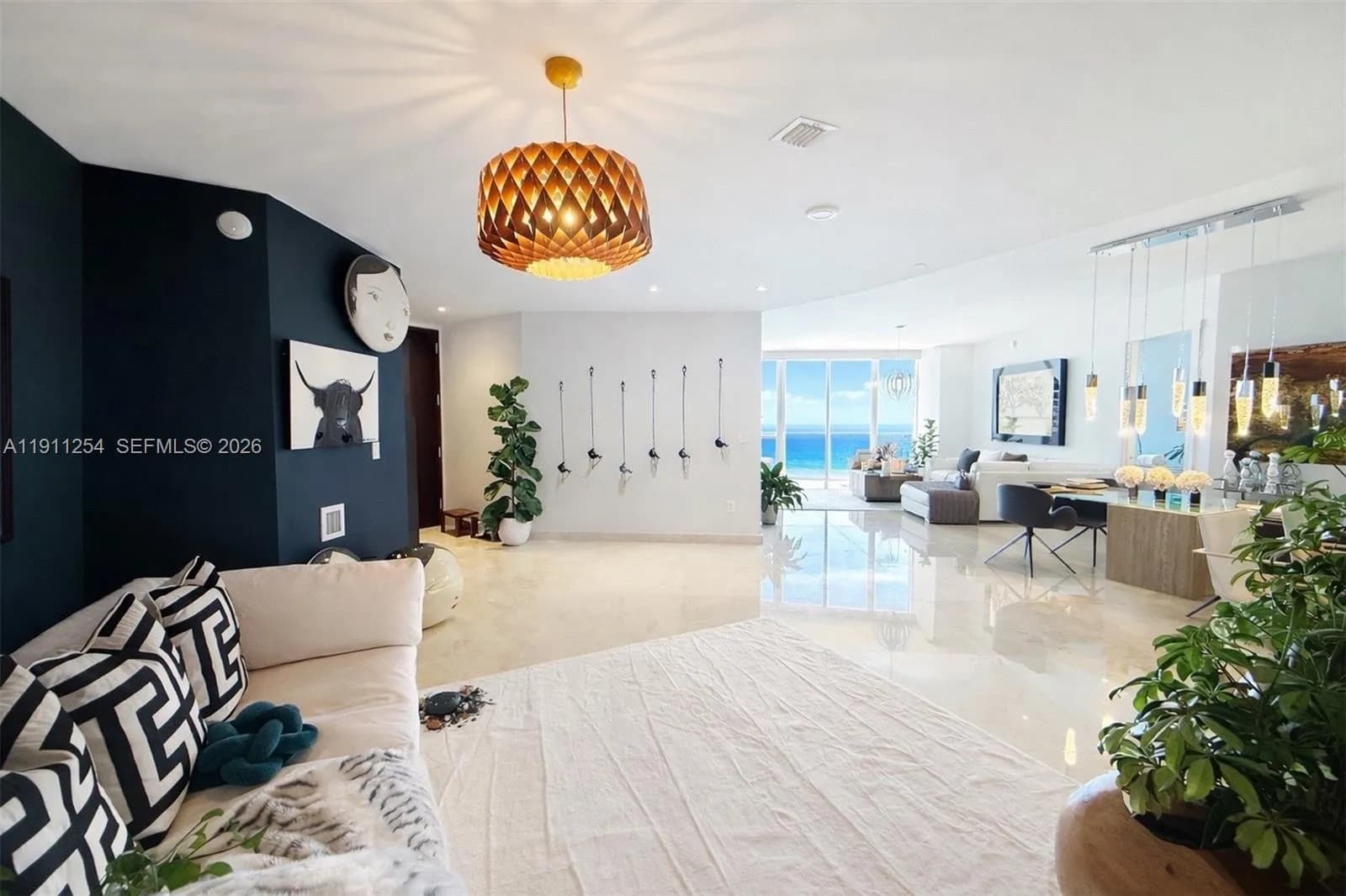 16001 Collins Ave # 2203, Sunny Isles Beach FL 33160