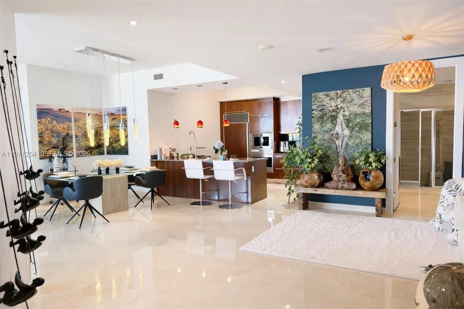 16001 Collins Ave # 2203, Sunny Isles Beach FL 33160