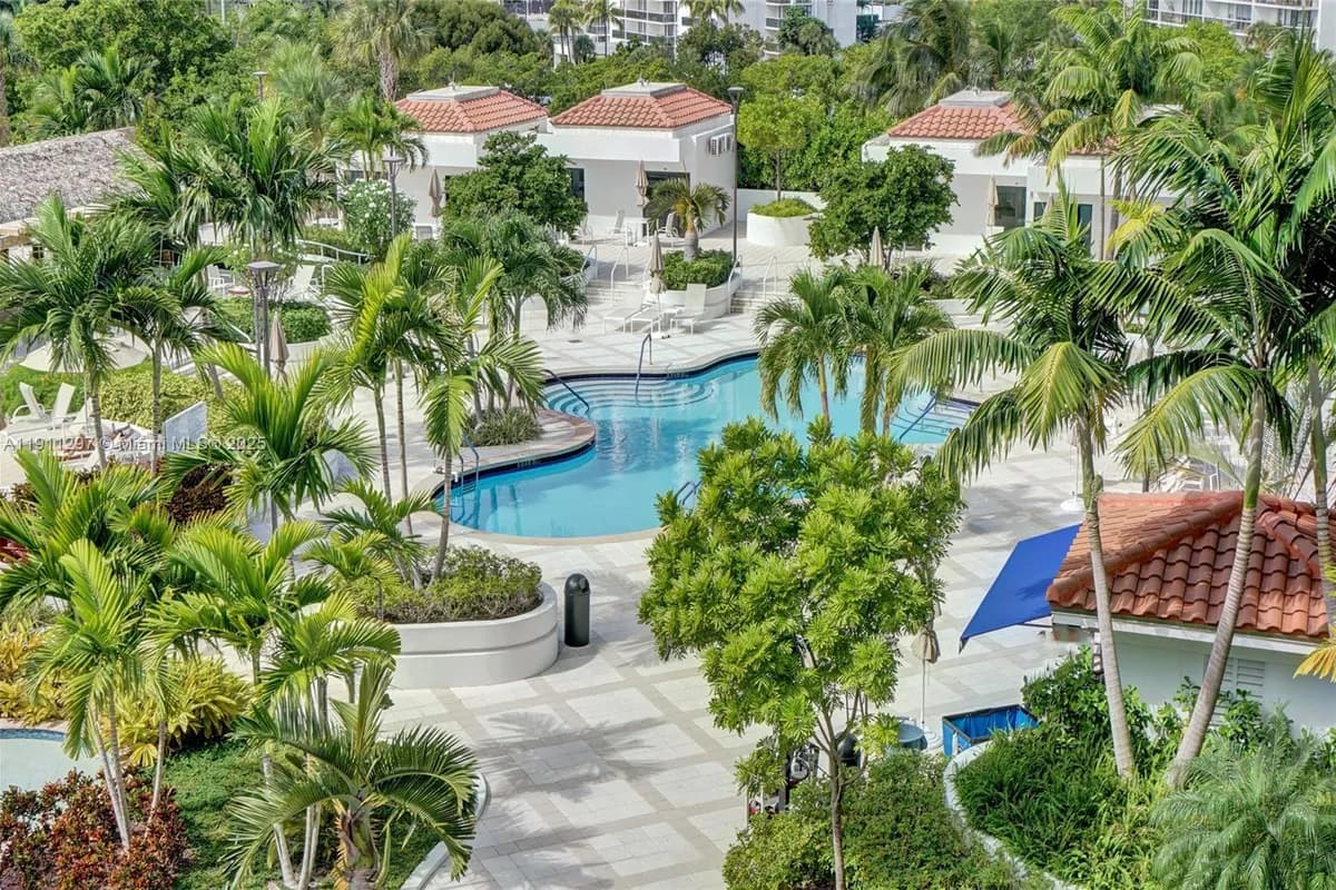 20281 E Country Club Dr # 511, Aventura FL 33180