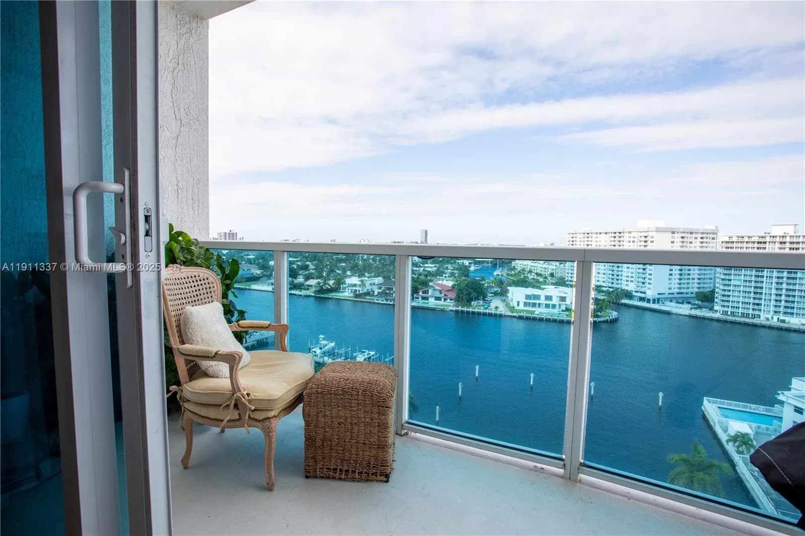 3 bedroom 2 bath for sale at 1945 S Ocean Dr # 1108, Hallandale Beach FL 33009