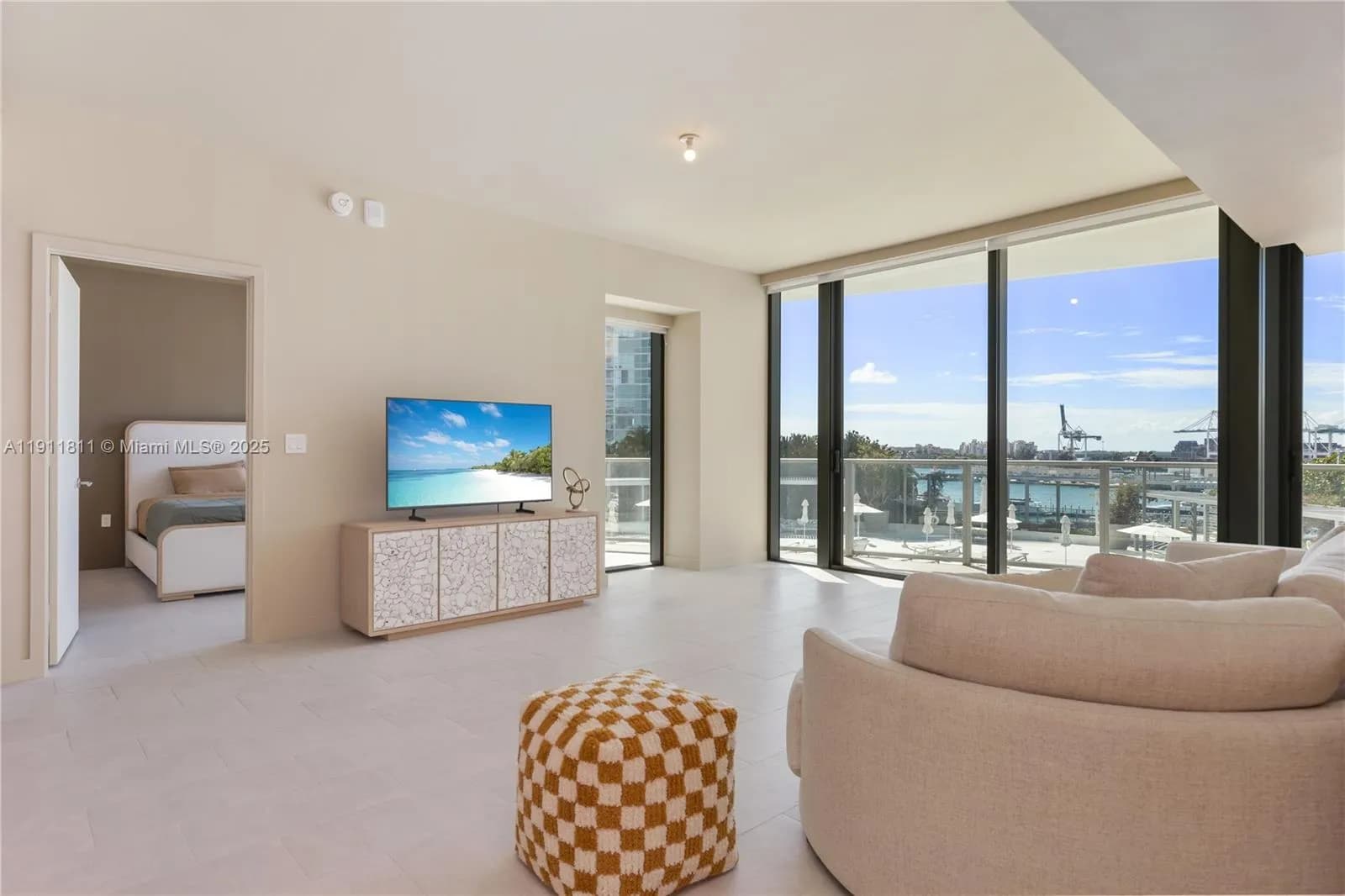 500 Alton Rd # 802, Miami Beach FL 33139