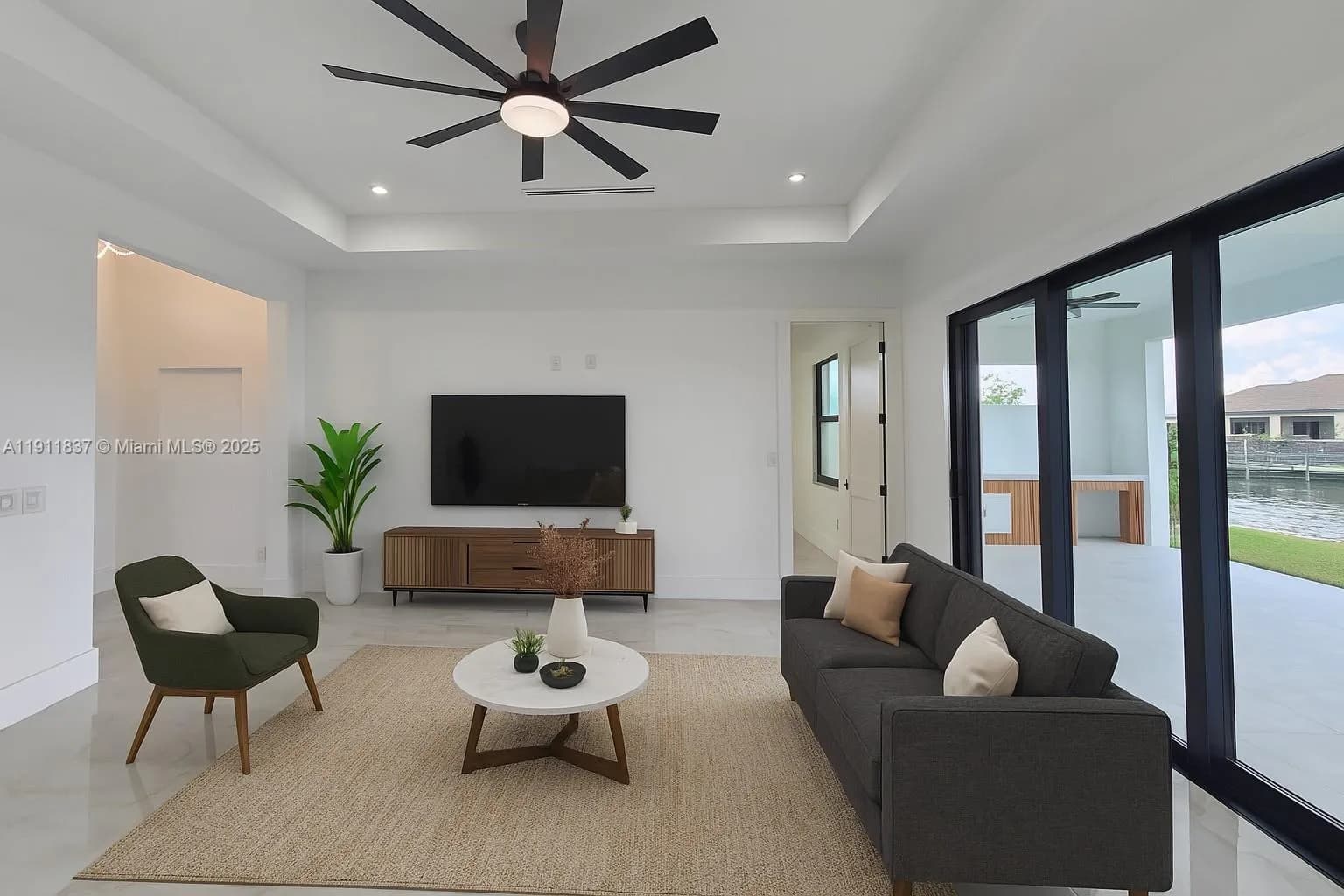 1321 NE 19TH TERRACE, Cape Coral FL 33909