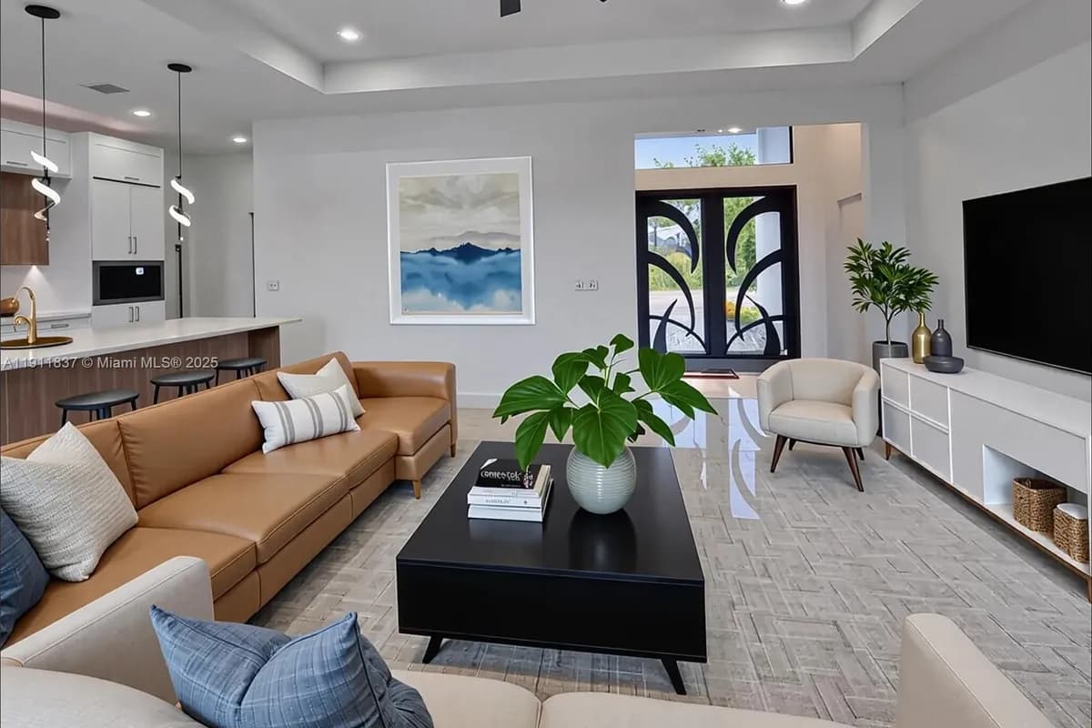 1321 NE 19TH TERRACE, Cape Coral FL 33909