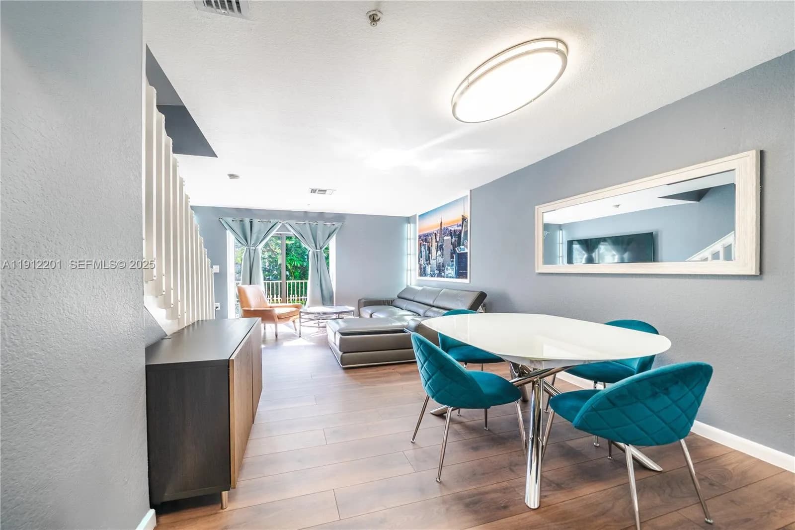 3 bedroom 2 bath for sale at 2040 NE 167th St # 128, North Miami Beach FL 33162