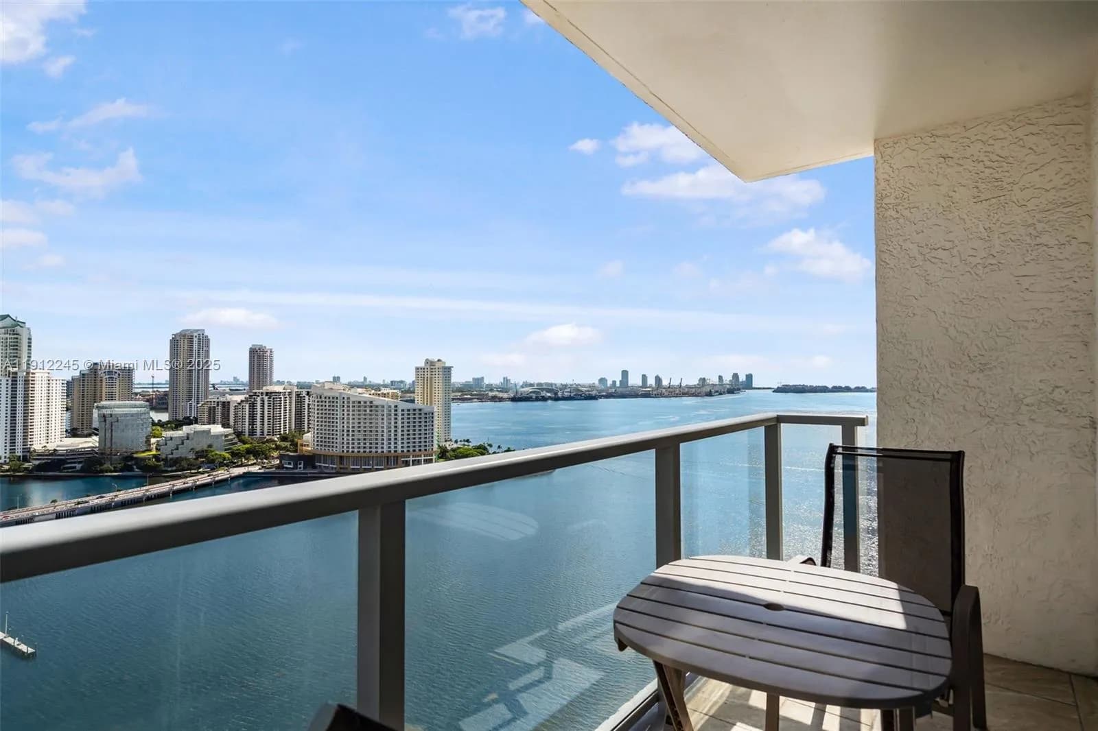 1155 BRICKELL BAY DR # 2708, Miami FL 33131