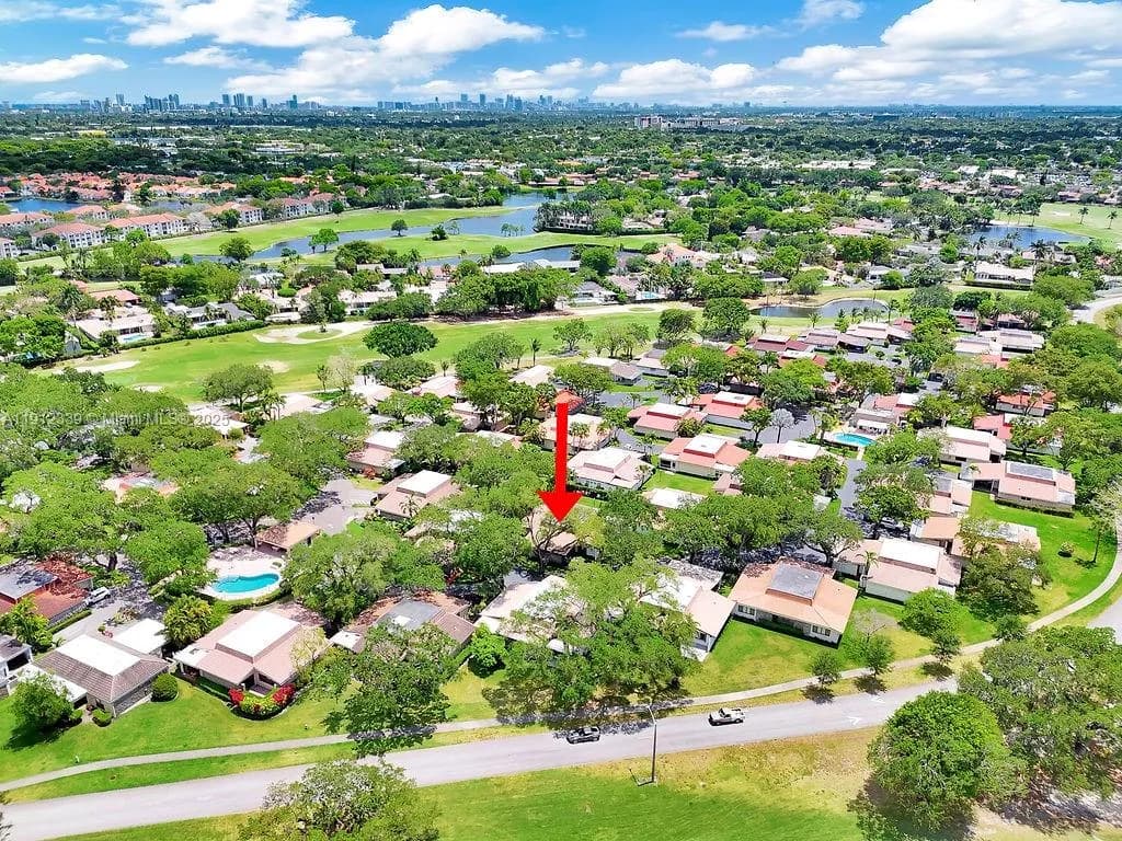 3501 Keyser Ave # 43, Hollywood FL 33021