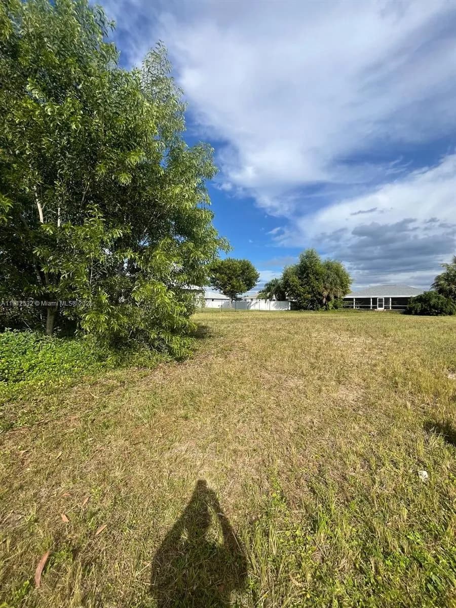 3503 SW 15 ave, Cape Coral FL 33914