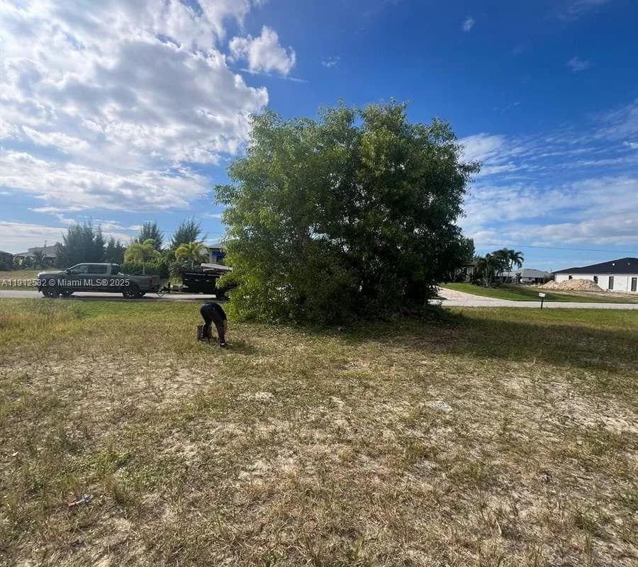 3503 SW 15 ave, Cape Coral FL 33914