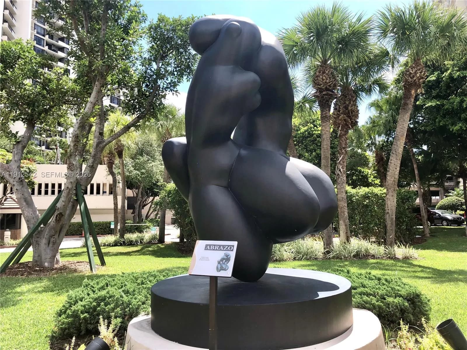 900 Brickell Key Blvd # 1502, Miami FL 33131