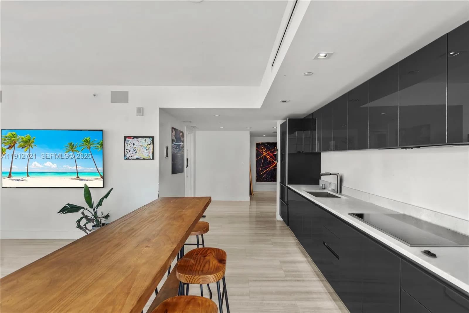 1451 Brickell Avenue # 1706, Miami FL 33131