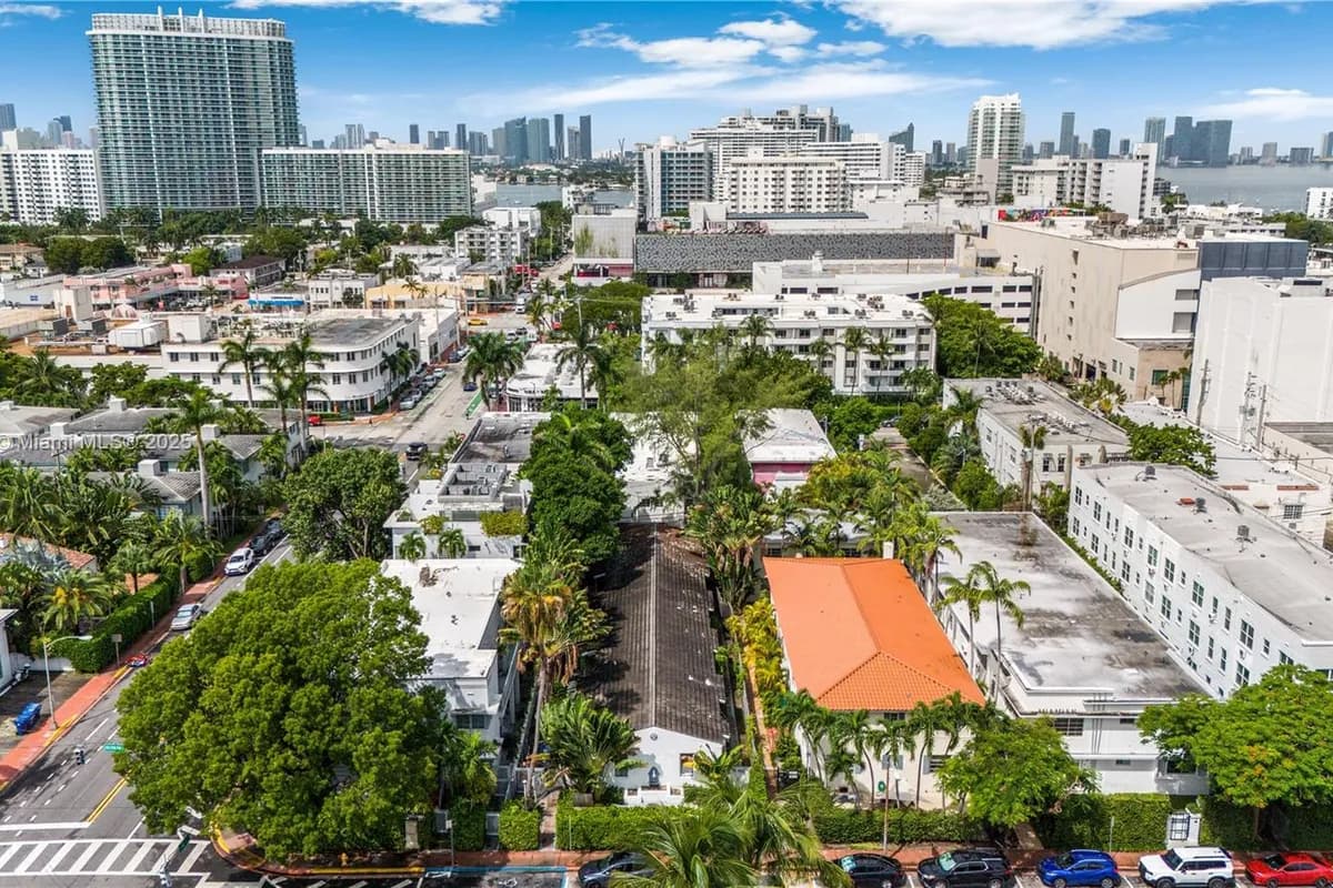 1610 Michigan Ave # 7, Miami Beach FL 33139