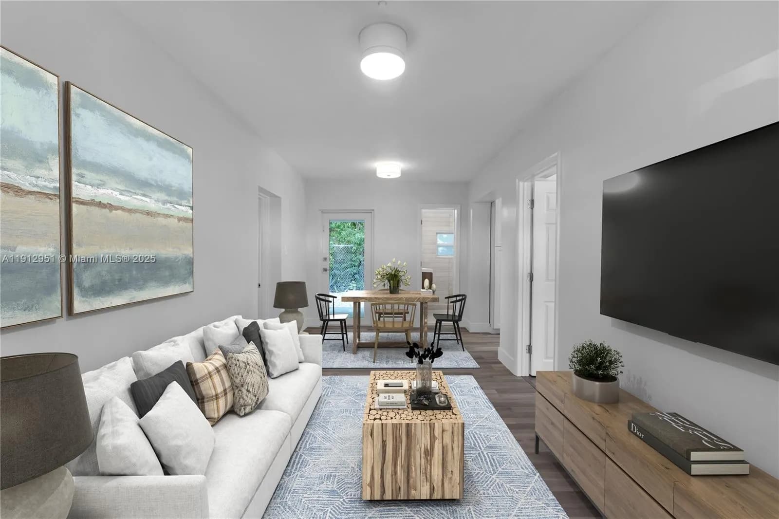 119 Poinciana Dr, Key Largo FL 33037