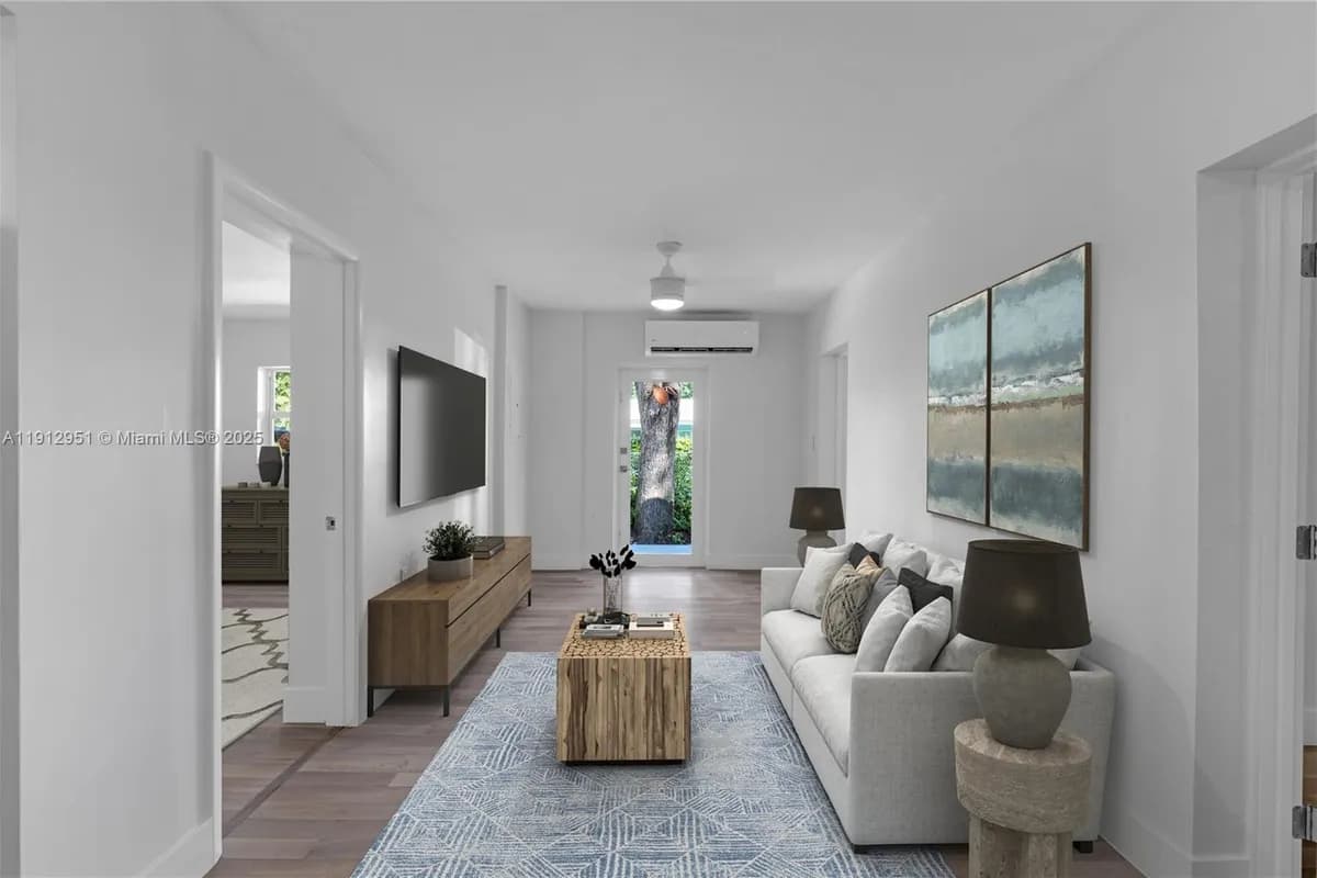 119 Poinciana Dr, Key Largo FL 33037