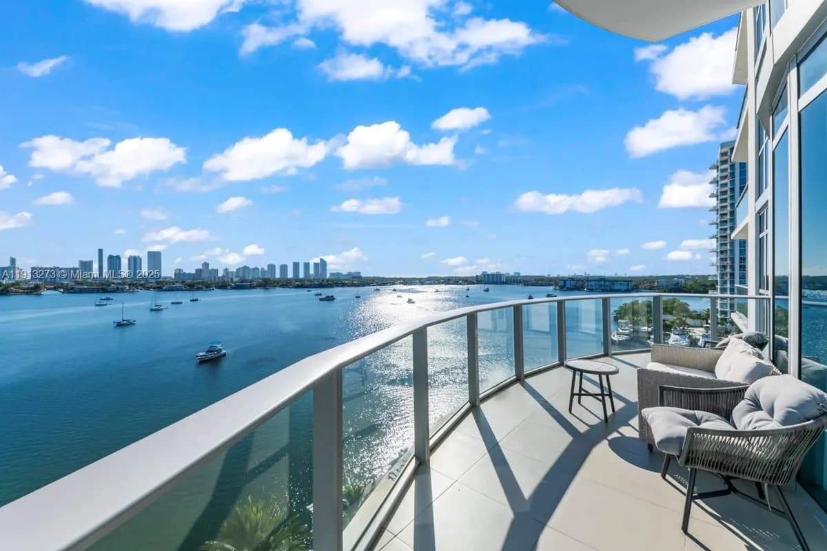 17301 Biscayne Blvd # 811, North Miami Beach FL 33160