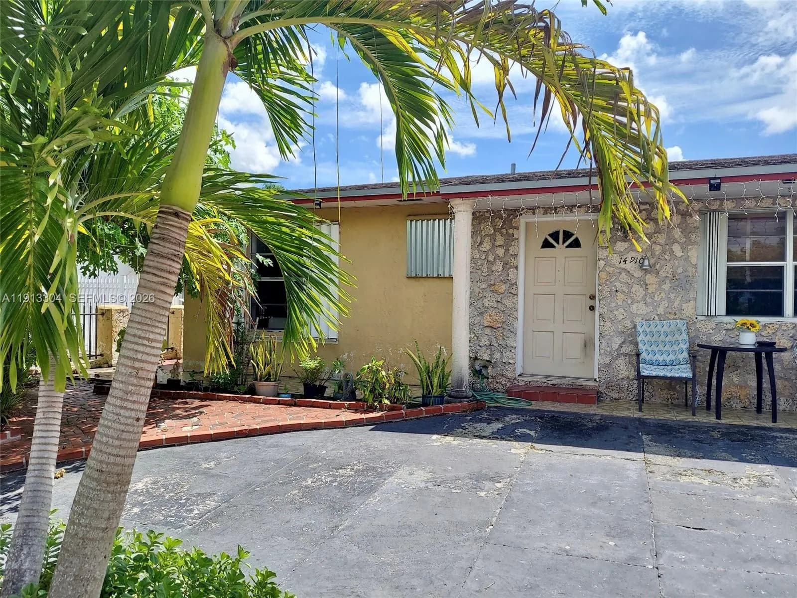 14910 SW 307th St, Homestead FL 33033