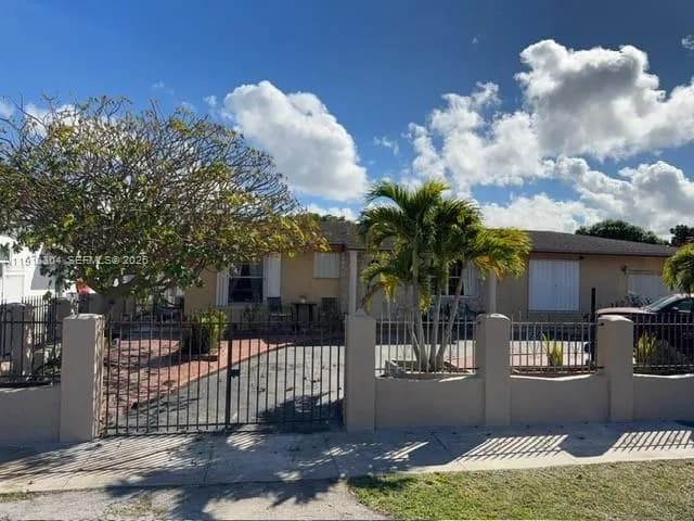14910 SW 307th St, Homestead FL 33033