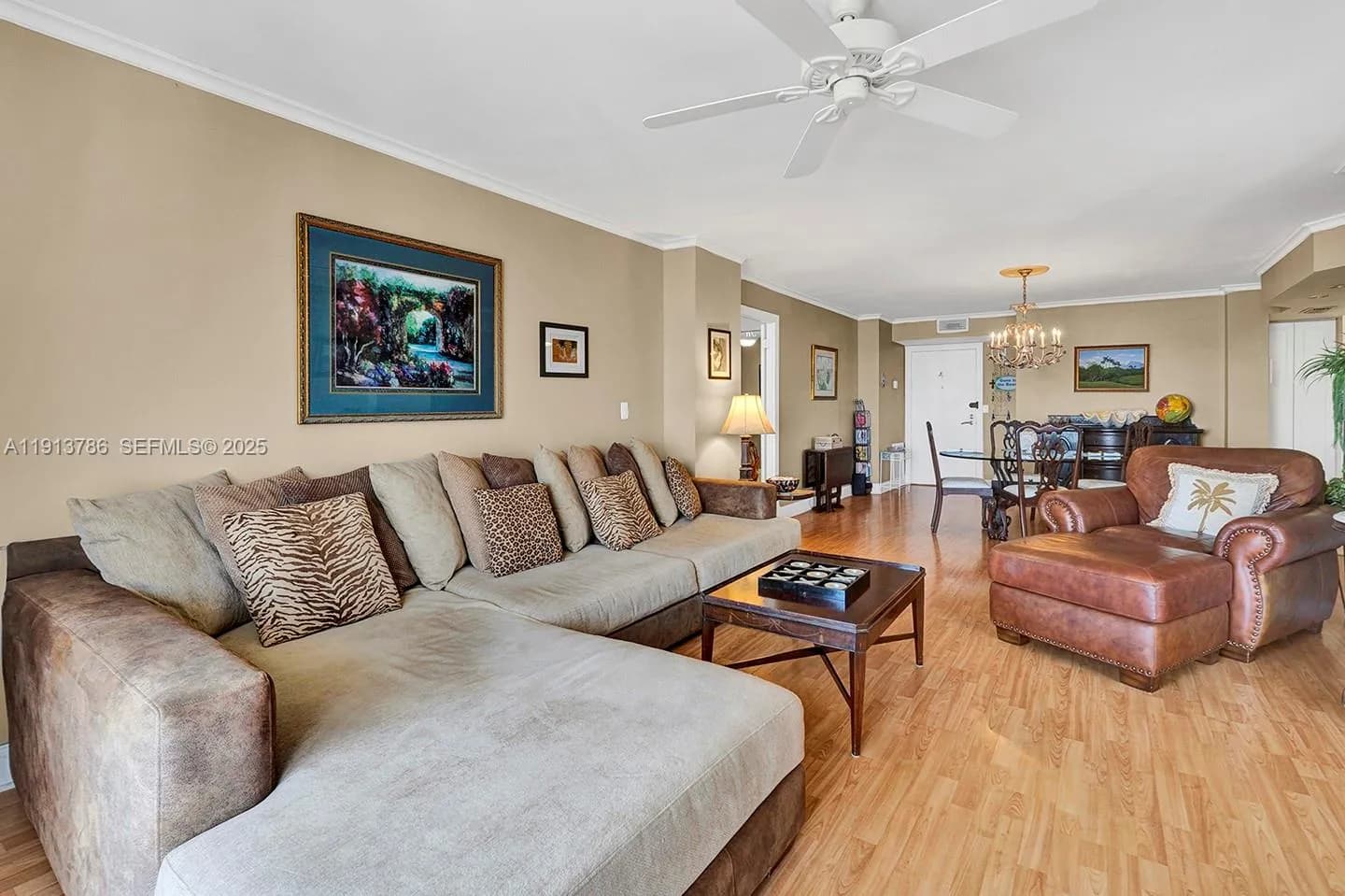 1500 S Ocean DR # 9J, Hollywood FL 33019