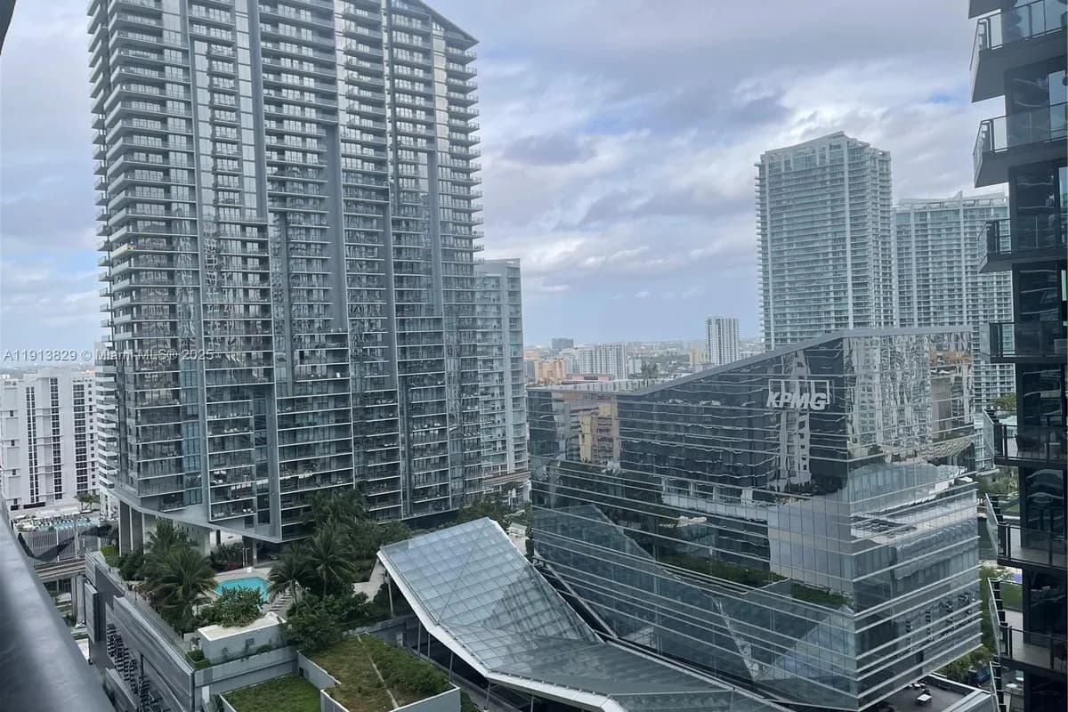 801 S Miami Ave # 2207, Miami FL 33130