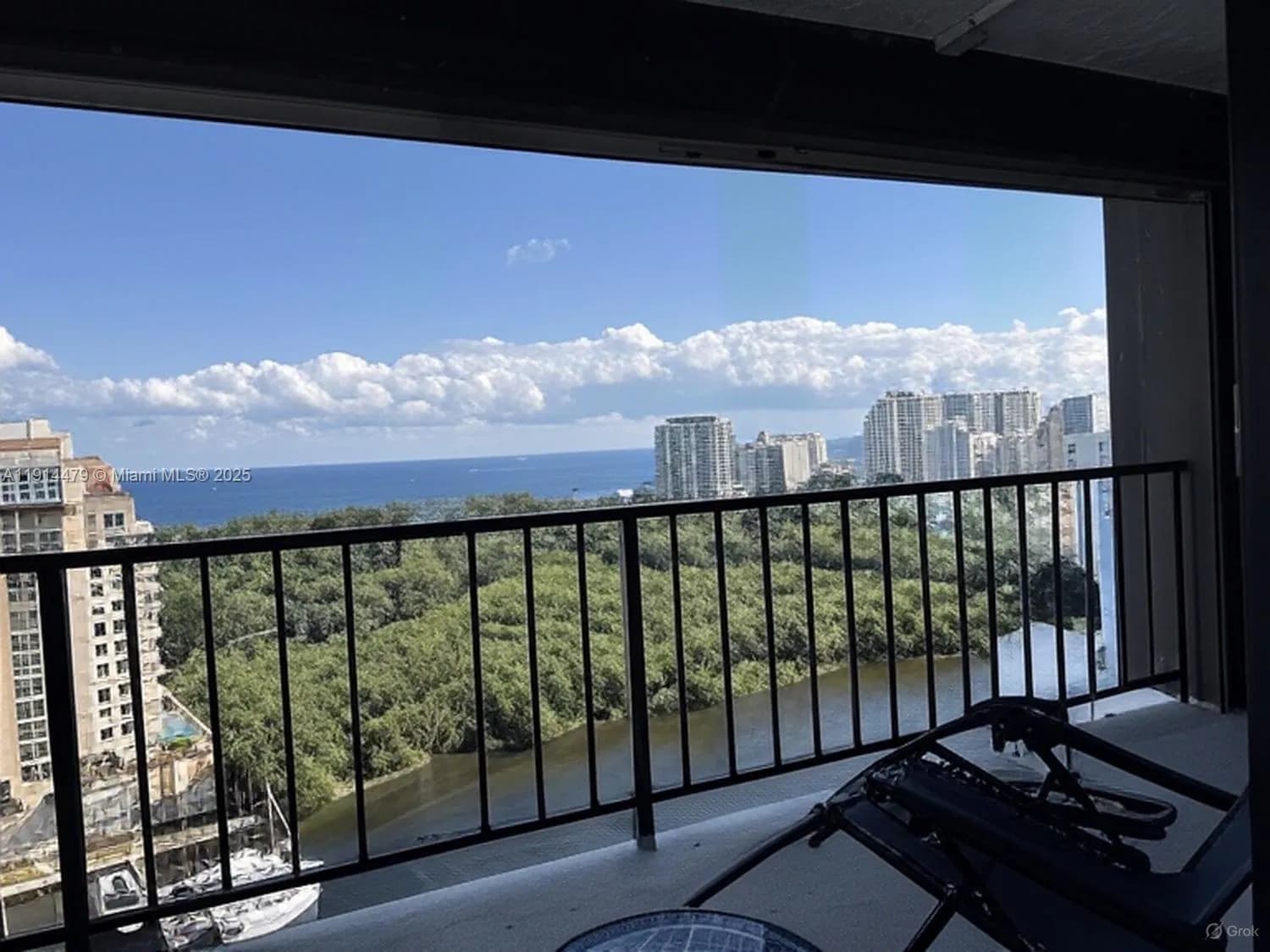 936 Intracoastal Dr # 21A, Fort Lauderdale FL 33304