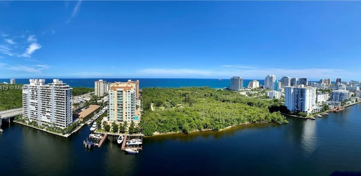 936 Intracoastal Dr # 21A, Fort Lauderdale FL 33304