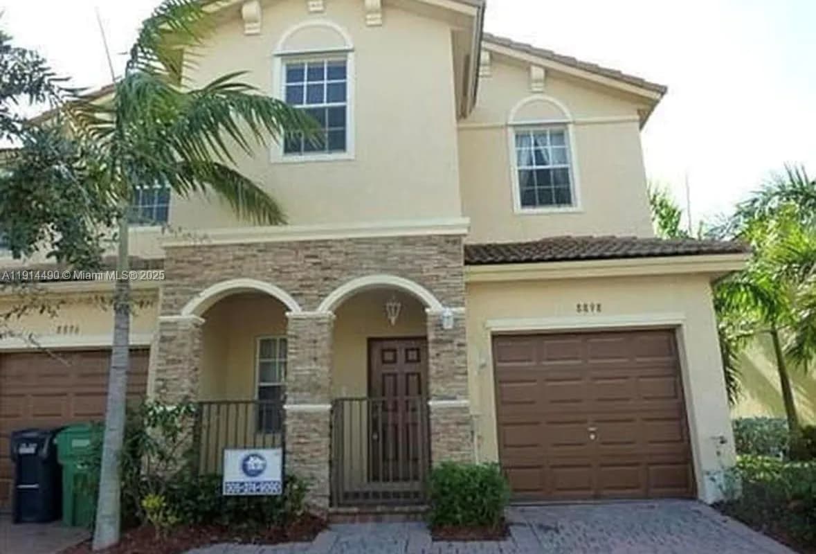 22568 SW 89th Ct, Cutler Bay FL 33190