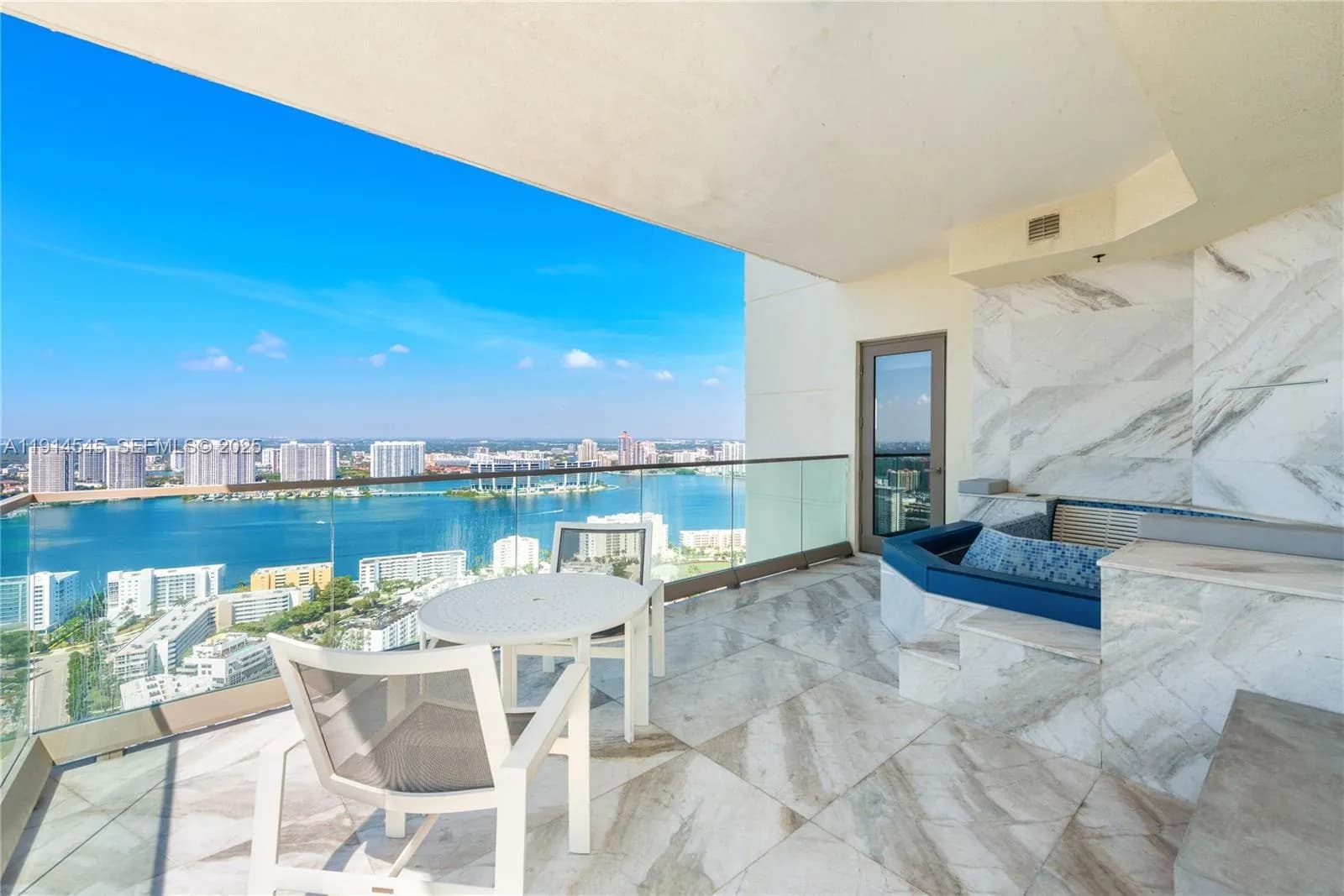 17901 Collins Ave # 3406, Sunny Isles Beach FL 33160