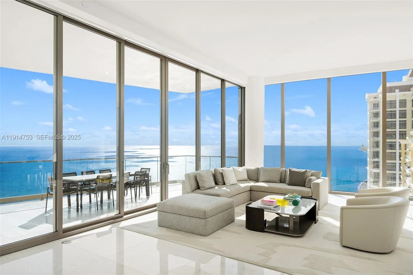 17901 Collins Ave # 4507, Sunny Isles Beach FL 33160