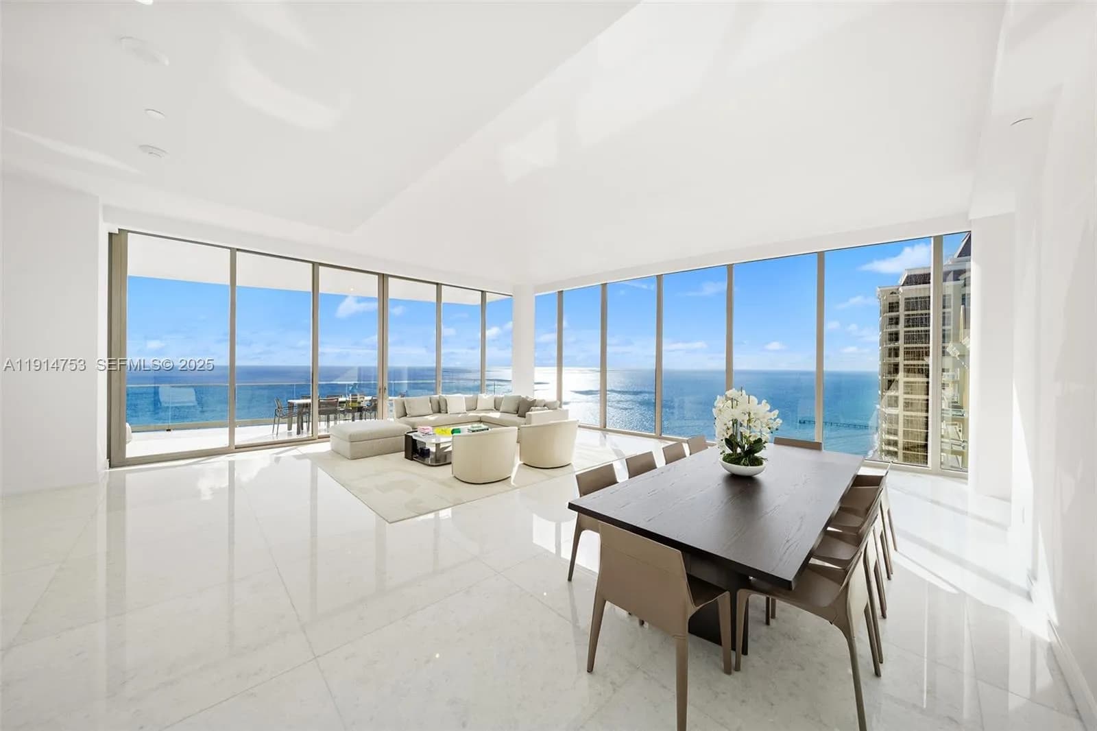 17901 Collins Ave # 4507, Sunny Isles Beach FL 33160