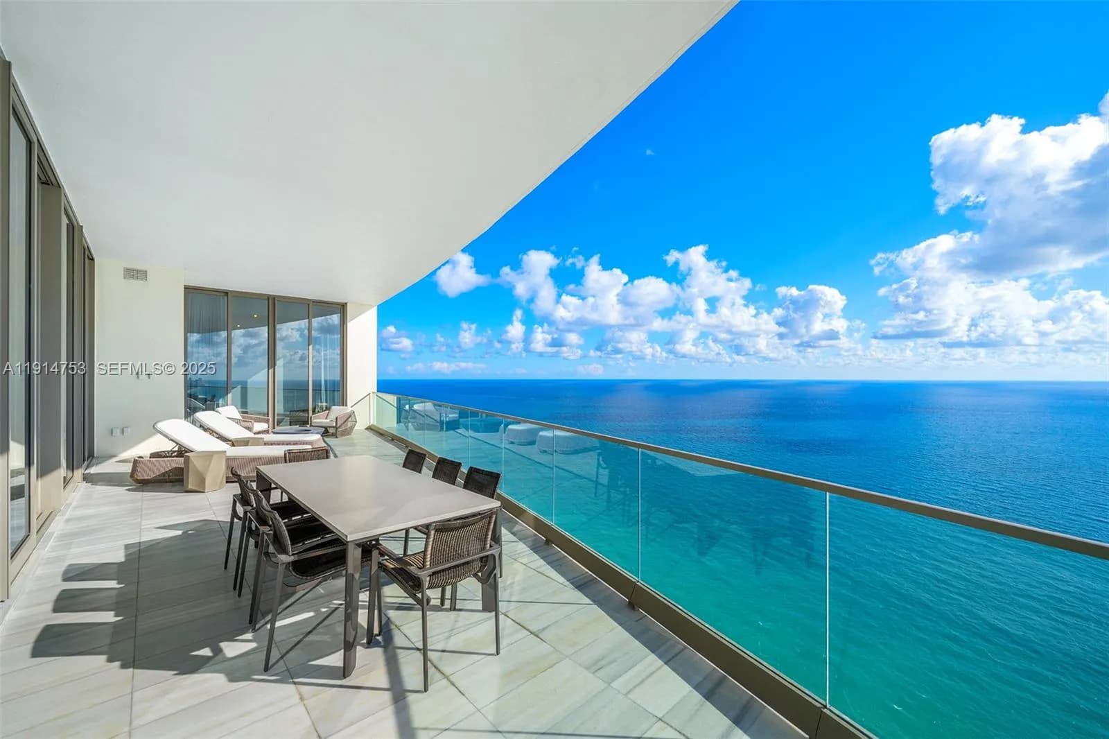 17901 Collins Ave # 4507, Sunny Isles Beach FL 33160