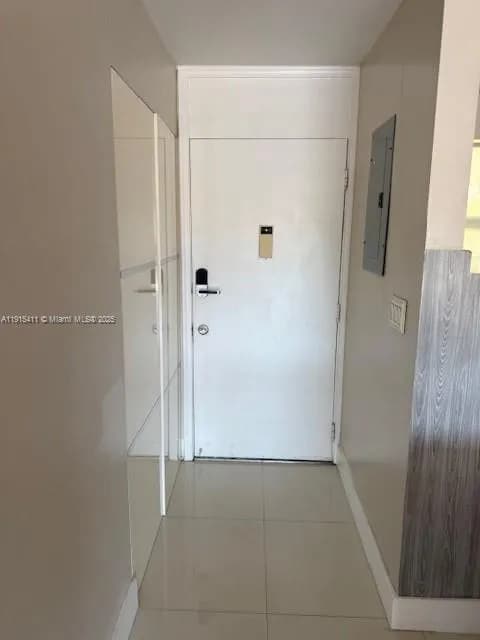 2 bedroom 2 bath for sale at 3600 NE 170th St # 407, North Miami Beach FL 33160