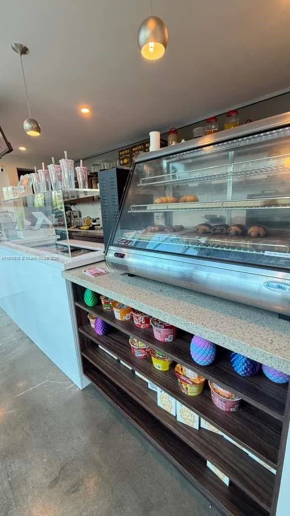 Turnkey Bubble Tea & Dessert Shop – Fully Equipped In Downtown Miami, Miami FL 33130