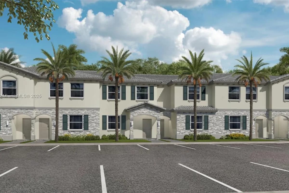 250 SE 10 CT, Florida City FL 33035