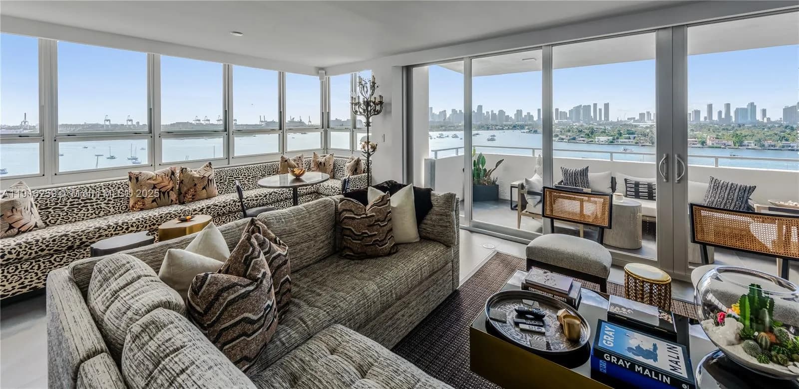 11 Island Ave # 1201, Miami Beach FL 33139