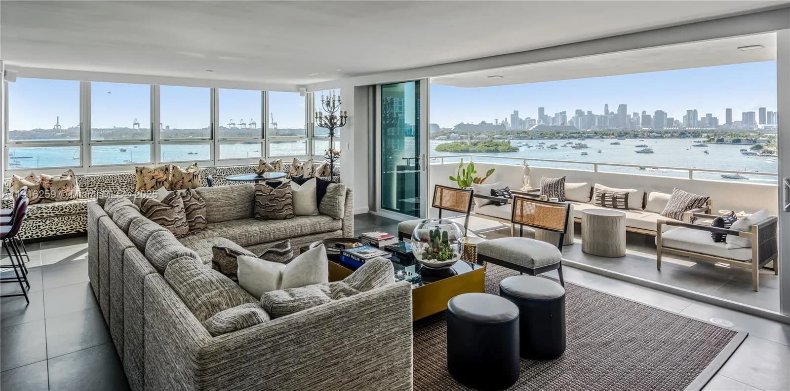 11 Island Ave # 1201, Miami Beach FL 33139