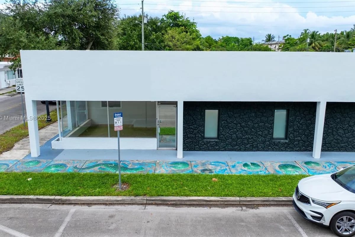 601 S 21st Ave, Hollywood FL 33020