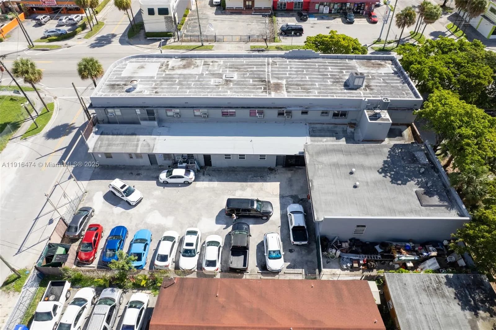 1450 NW 17th Ave, Miami FL 33125