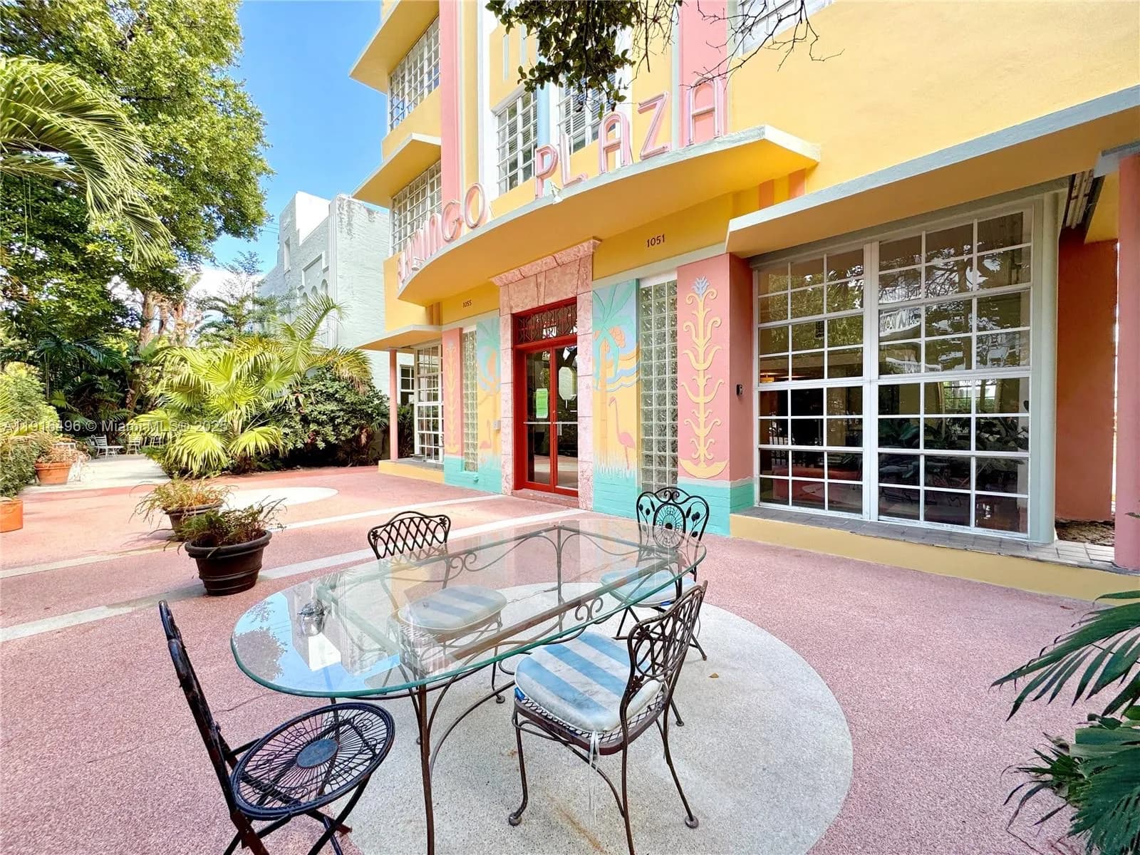 1051 Meridian Ave # 1D, Miami Beach FL 33139