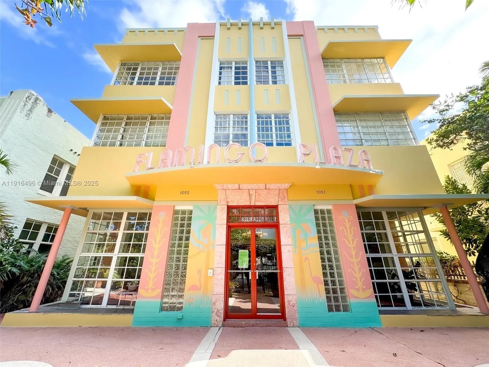 1051 Meridian Ave # 1D, Miami Beach FL 33139