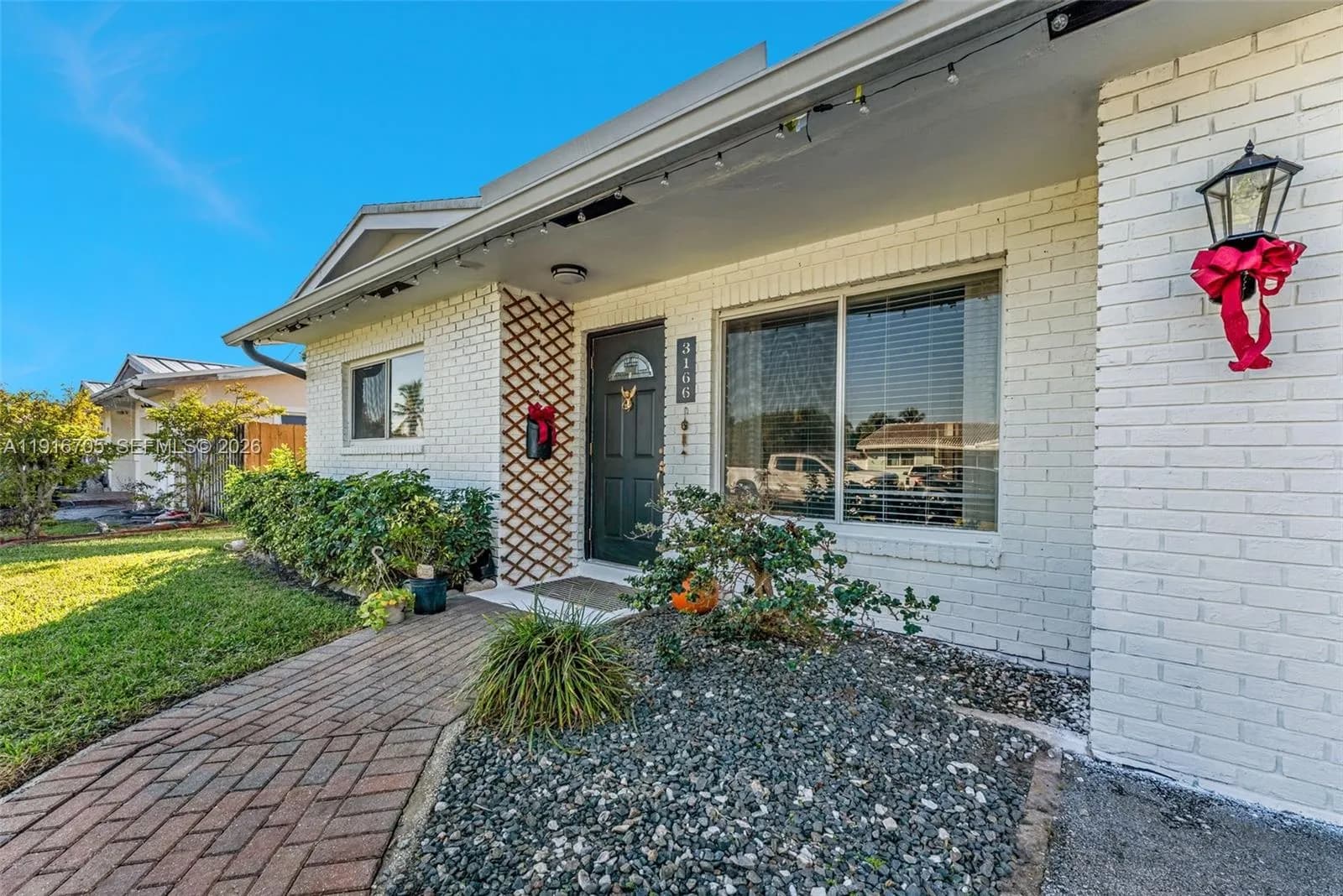 3166 NW 68th Ct, Fort Lauderdale FL 33309