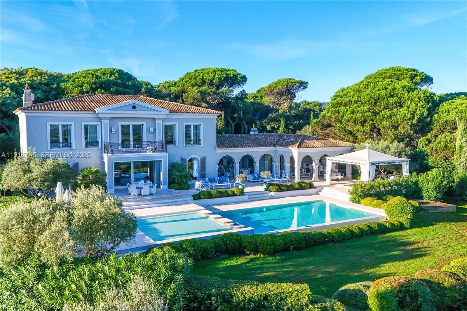 La quessine Le Paradis, FL