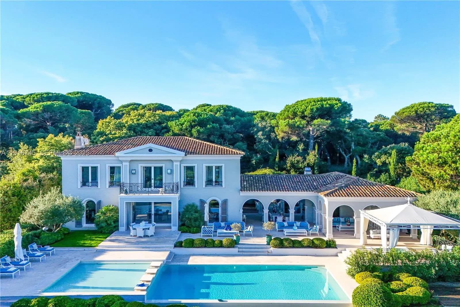 La quessine Le Paradis, FL