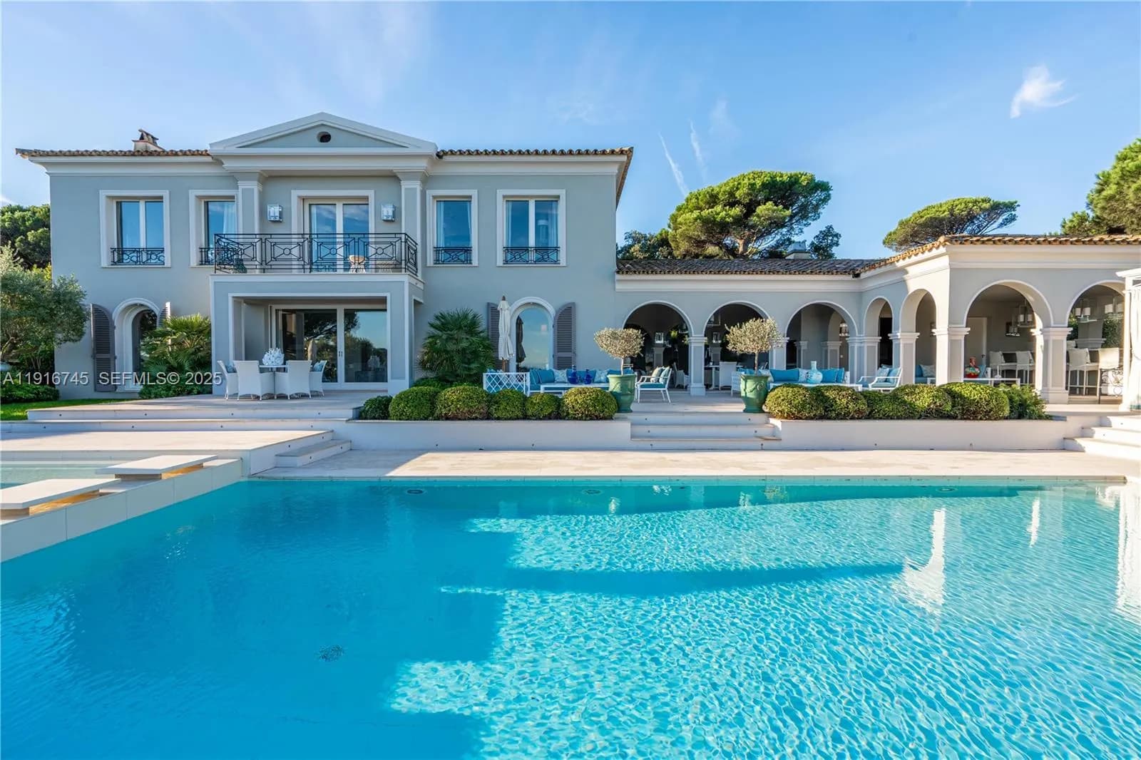 La quessine Le Paradis, FL