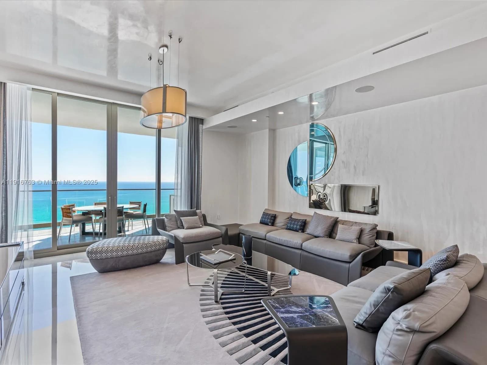 17901 Collins Ave # 2602, Sunny Isles Beach FL 33160