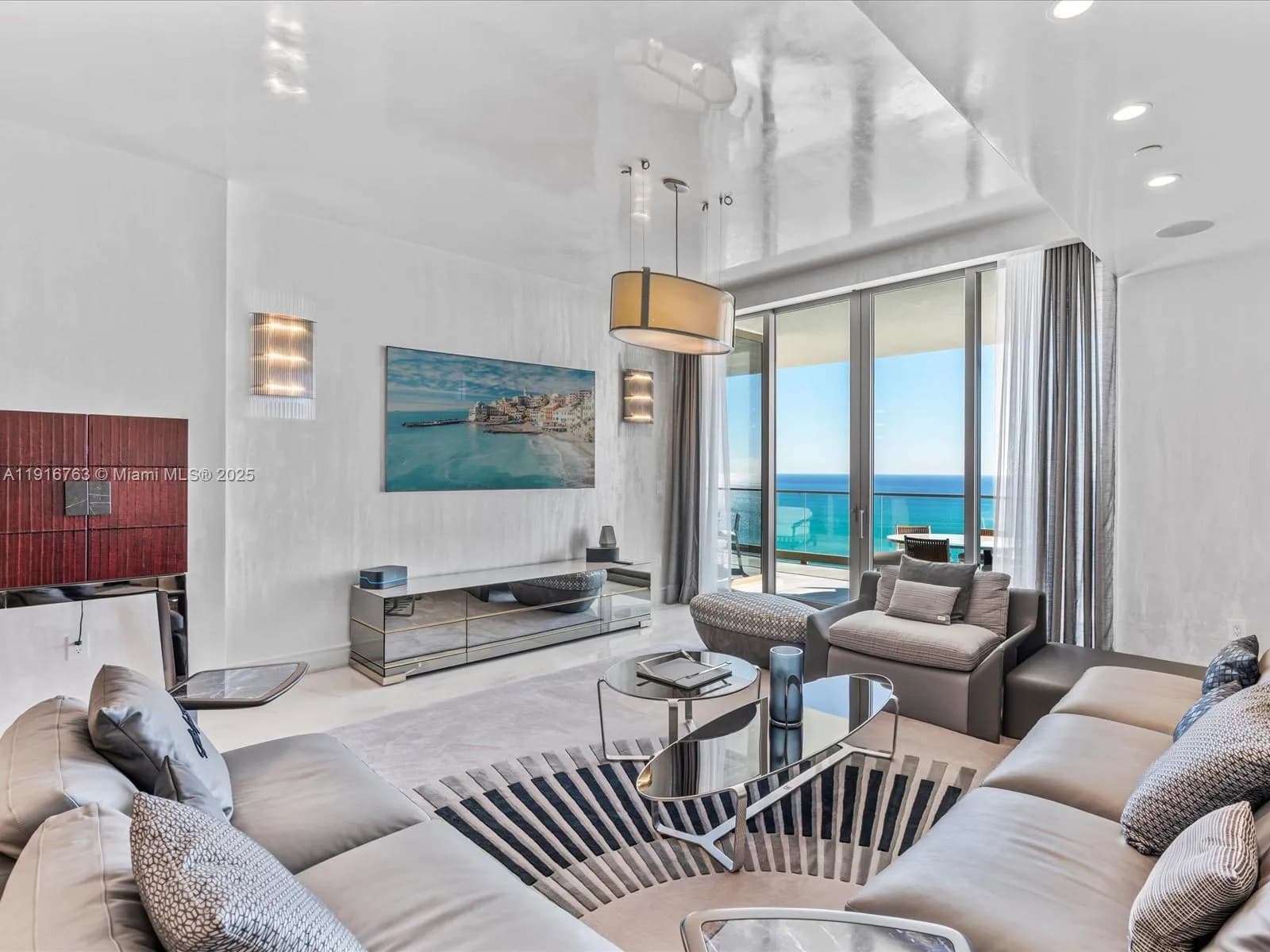 17901 Collins Ave # 2602, Sunny Isles Beach FL 33160
