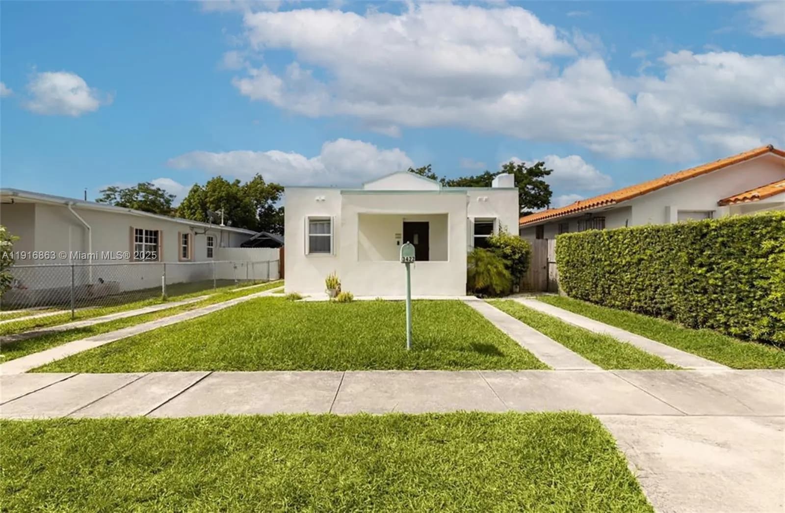 3422 SW 25th St, Miami FL 33133