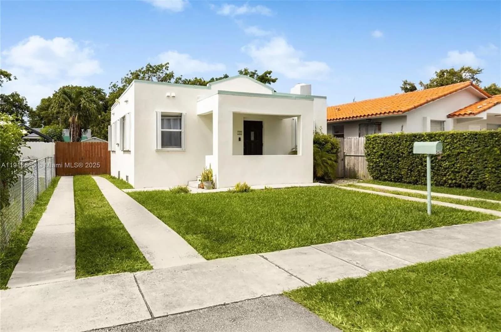 3422 SW 25th St, Miami FL 33133