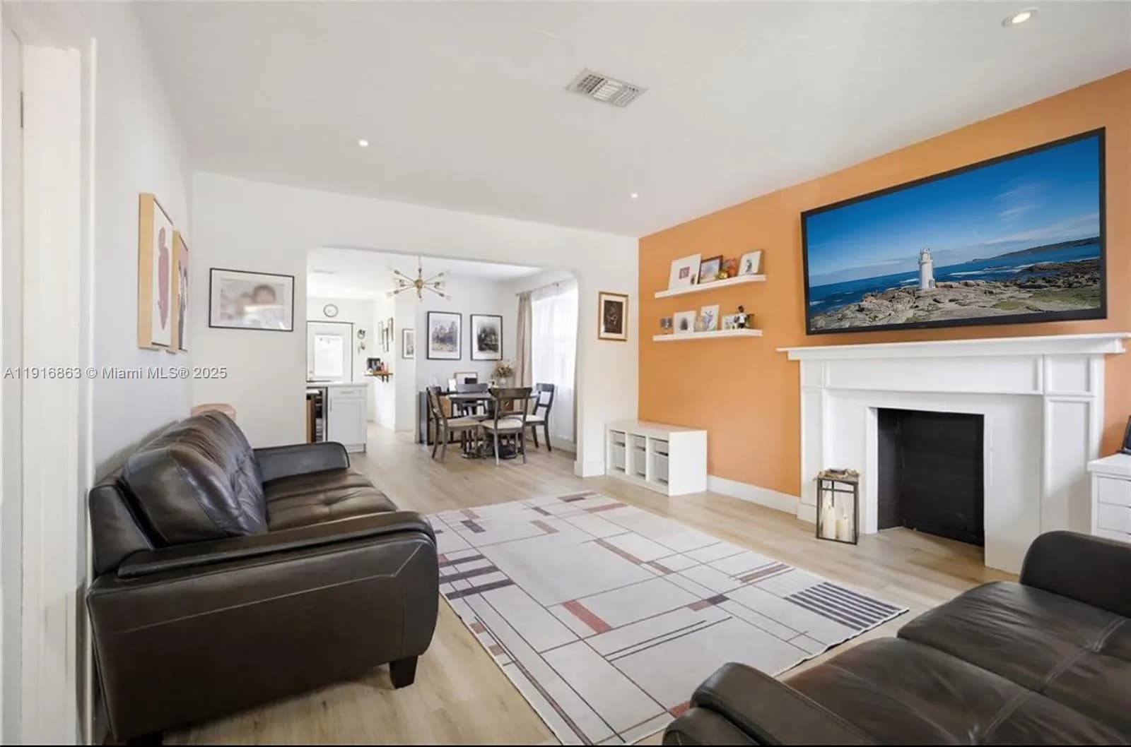 3422 SW 25th St, Miami FL 33133