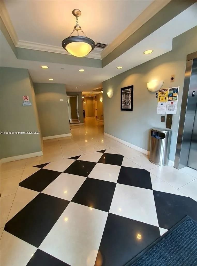 111 E Flagler St # 507, Miami FL 33131